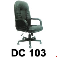Jual Kursi Direktur Daiko Type DC 103