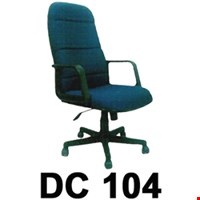Jual Kursi Kantor Manager Daiko Type DC 104