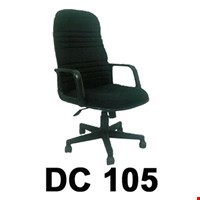 Jual Kursi Direktur Daiko Type DC 105