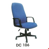 Jual Kursi Direktur Daiko Type DC 106