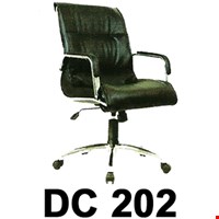 Jual Kursi Kantor Manager Daiko Type DC 202