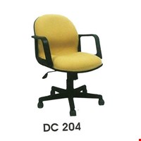 Jual Kursi Kantor Daiko Type DC 204