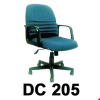 Jual Kursi Kantor Daiko Type DC 205