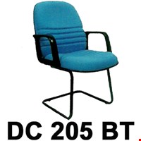 Jual Kursi Kantor Daiko Type DC 205 BT