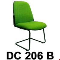 Jual Kursi Tamu Daiko Type DC 206 B