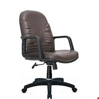 Kursi Kantor DONATI DO 41 N HDT (Oscar/Fabric)