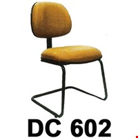 Jual Kursi Kantor Daiko Type DC 602
