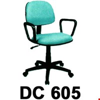 Jual Kursi Kantor Daiko Type DC 605