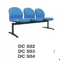 Jual Kursi Tamu Daiko Type DC 502