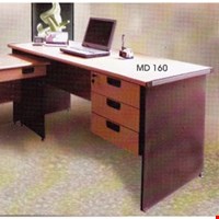 Meja Kantor Daiko Type MD 160