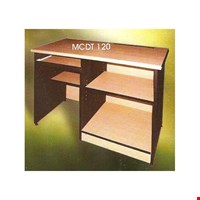 Meja Komputer Daiko Type mcdt 120