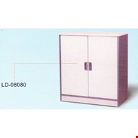 Lemari Cabinet Daiko Type LD 08080