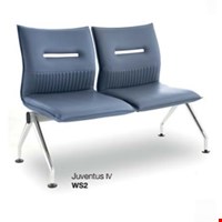 Kursi Kantor Tunggu Stramm Type Juventus IV WS2