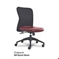 Jual Kursi Kantor Stramm Type Chelsea III gr synch bnet
