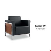 Kursi Sofa Stramm Type Kursal WF 1 Seater
