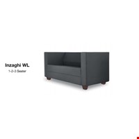 Jual Kursi Sofa Stramm Type Inzaghi wl 2 Seater