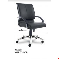 Jual Kursi Kantor Stramm Type Napoli gar t2 sbc