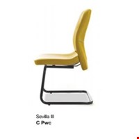 Jual Kursi Kantor Stramm Type Savilla III C PWC