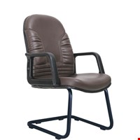 Jual Kursi Tamu DONATI DO 41 UA COT (Oscar/Fabric)