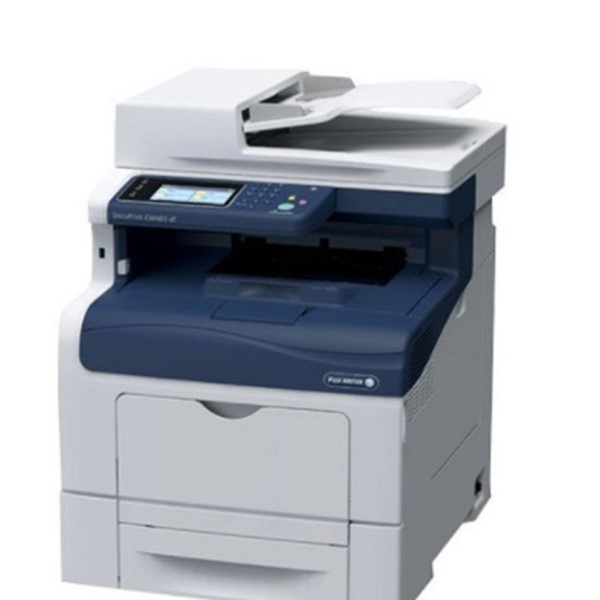 Jual Printer Fuji Xerox Type DP CM405df