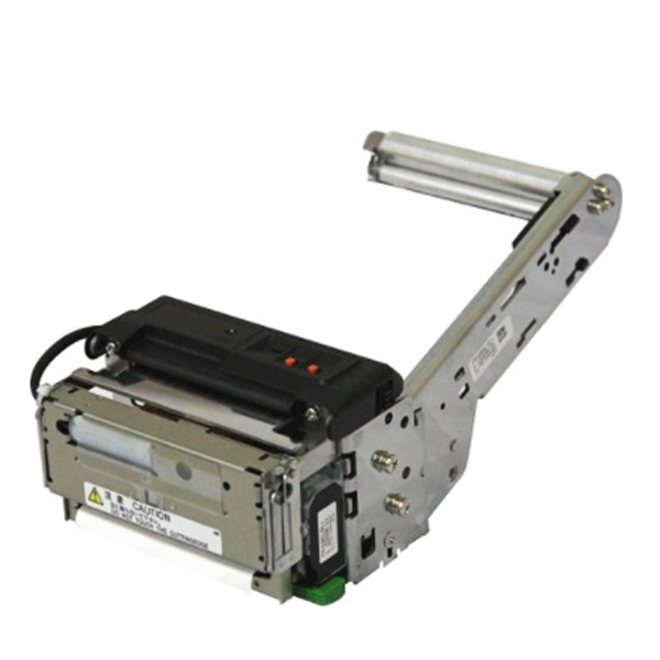 Jual Printer Thermal Fujitsu type FTP 639 USL200
