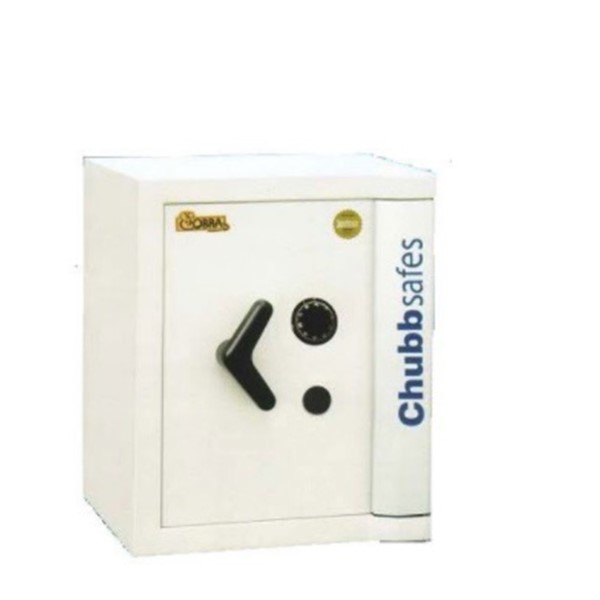 Jual Brankas Chubb Type chubb cobra executive B size I
