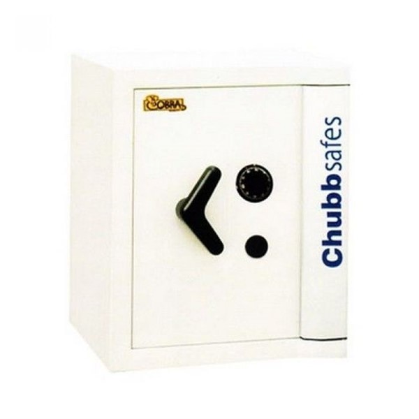 Jual Brankas Chubb Type Chubb cobra executive B size III