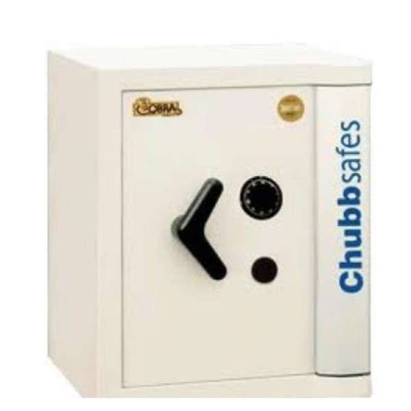 Jual Brankas Chubb Type Chubb cobra executive B size IV