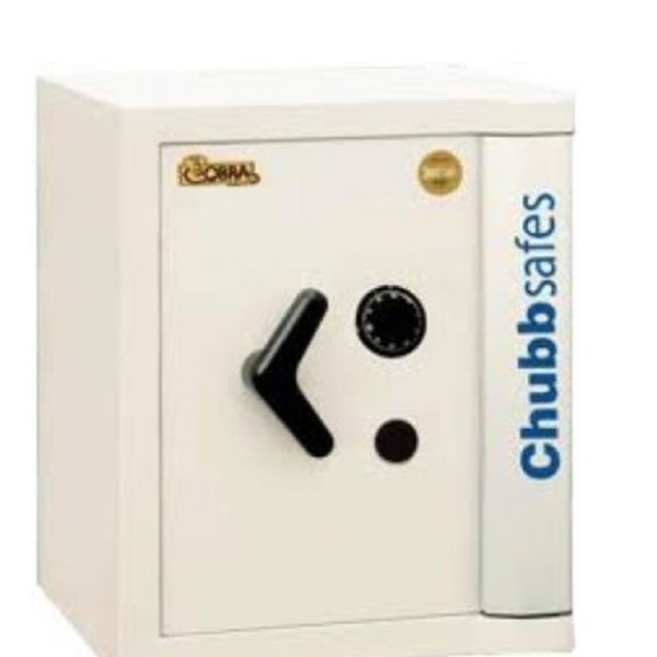 Jual Brankas Chubb Type cobra executive B size v