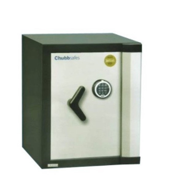 Jual Brankas Chubb Type Cobra Tronic Size I