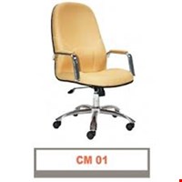 Jual Kursi Kantor Carrera Type CM 01