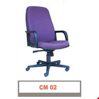 Jual Kursi Kantor Carrera Type CM 02