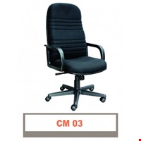 Jual Kursi Kantor Carrera Type CM 03