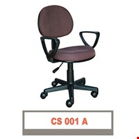Jual Kursi Kantor Carrera Type CS 001 A