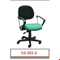 Jual Kursi Kantor Carrera Type CS 002 A