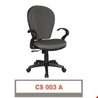 Jual Kursi Kantor Carrera Type CS 003 A