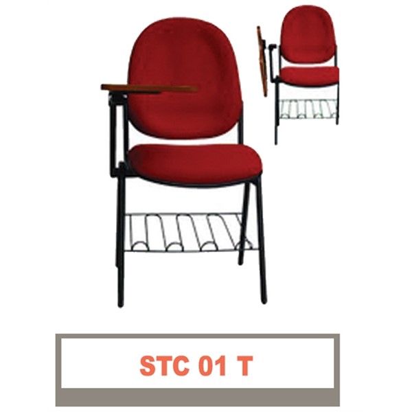 Jual Kursi Kantor Carrera Type STC 01 T