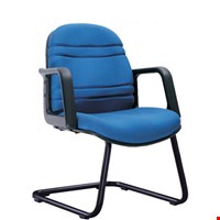 Jual Kursi Tamu DONATI DO 43 UA (Oscar/Fabric)