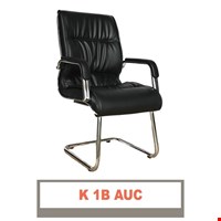 Jual Kursi Direktur Carrera Type K1B AUC