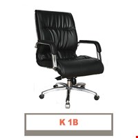 Jual Kursi Direktur Carrera Type K1B TC