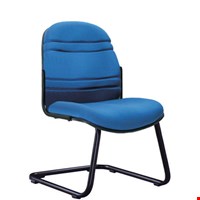 Jual Kursi Tamu DONATI DO 43 U (Oscar/Fabric)