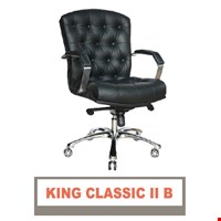 Jual Kursi Direktur Carrera Type King II B