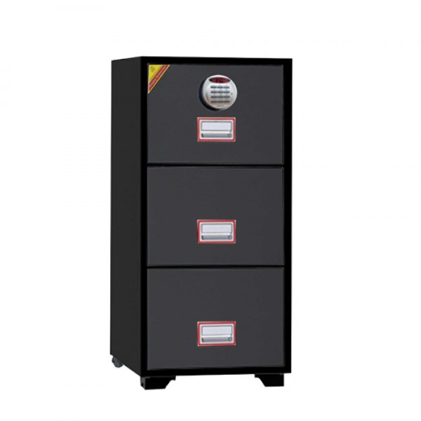 Jual Highpoint Diplomat Brankas Digital dfc3000e