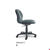Jual Kursi Kantor Stramm Type Aristocrat V G