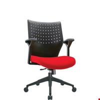 Kursi Kantor DONATI High Way 2 N