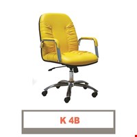Jual Kursi Kantor Carrera Type K4B