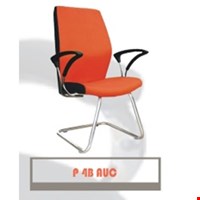 Jual Kursi Tamu Carrera Type P4B AUC
