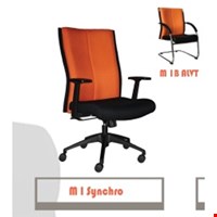 Jual Kursi Kantor Carrera Type m 1 synchro