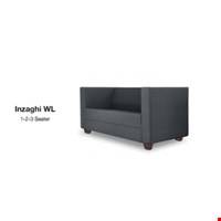 Jual Kursi Sofa Stramm Type Inzaghi wl 3 seater