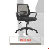 Jual Kursi Kantor Carrera Type Mesh 102